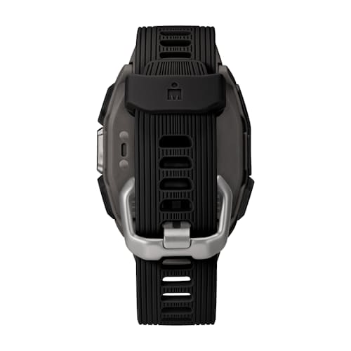 laydown image of Ironman R300 GPS Watch