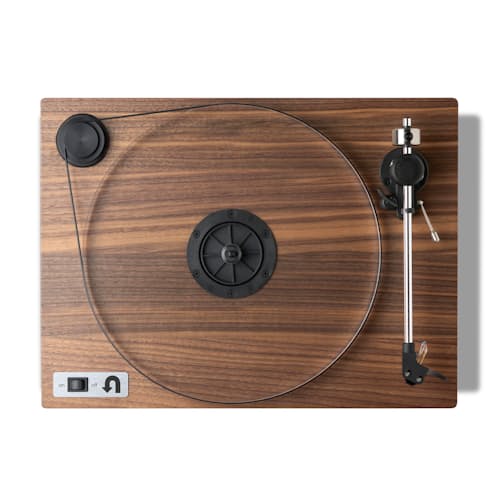 laydown image of Orbit Special w/ Preamp