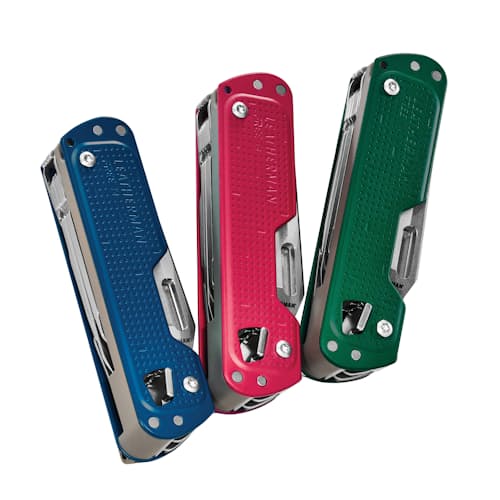 laydown image of FREE T4 - One Handed Multitool