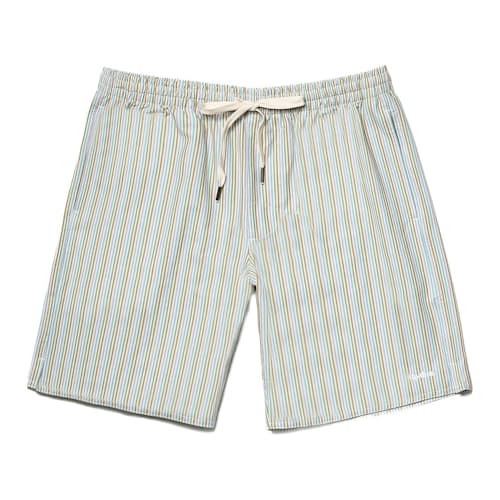 laydown image of Fiesta Jam Swim Short