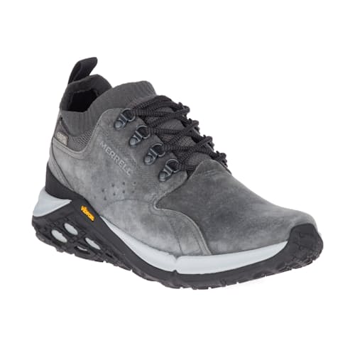 laydown image of Jungle Mid XX Waterproof AC+