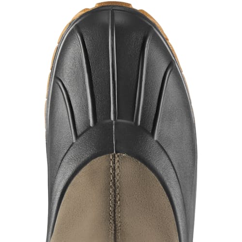 laydown image of Aero Timber Top Slip-on 6"