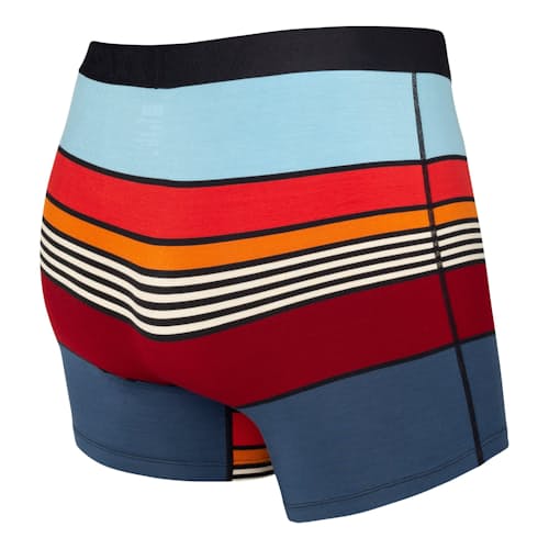laydown image of Vibe Boxer Brief
