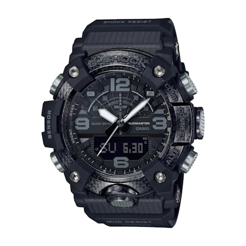 laydown image of GGB100-1B Watch