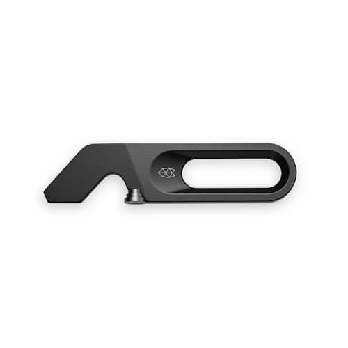 laydown image of The Halifax EDC Screwdriver