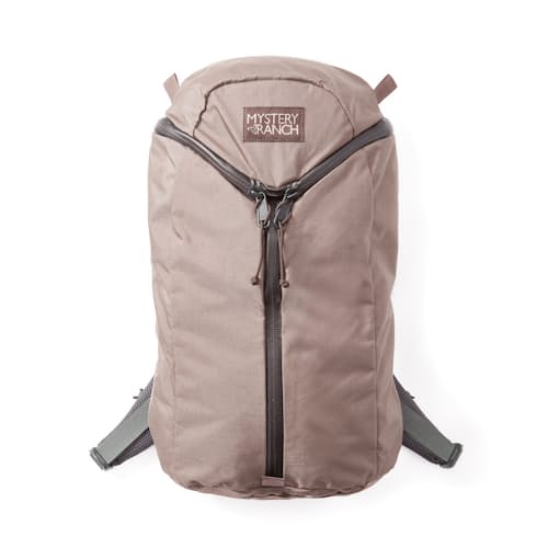 laydown image of Urban Assault - 21L