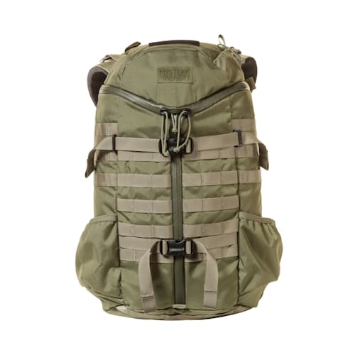 laydown image of 2-Day Assault 27L