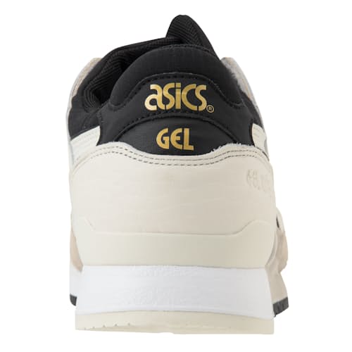 laydown image of Gel Lyte III