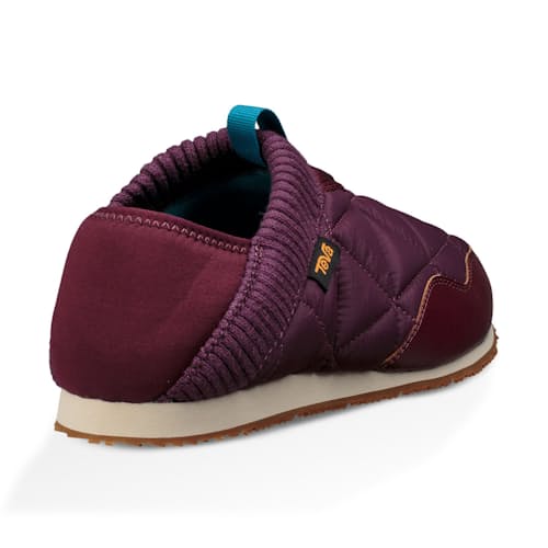 laydown image of Women's Ember Moc