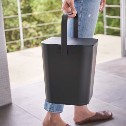 laydown image of Storage Bin