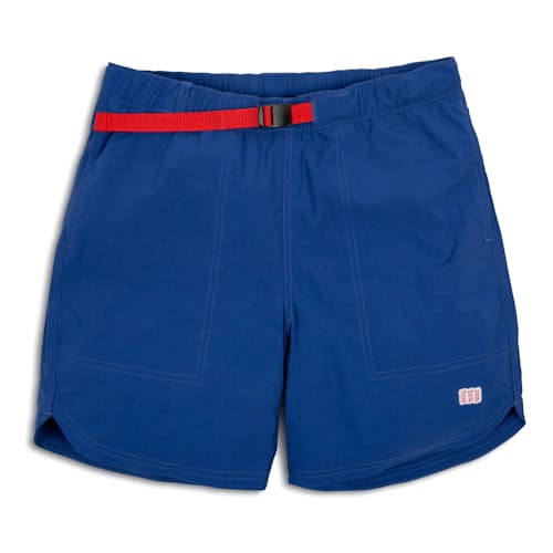 laydown image of River Shorts