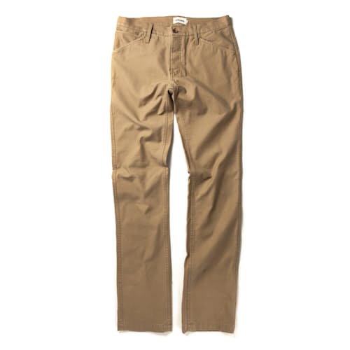 laydown image of The Camp Pant