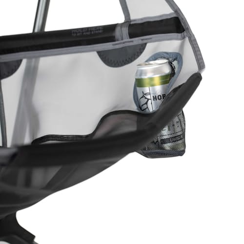 laydown image of Stargaze Luxury Recliner