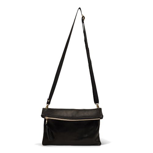 laydown image of Makeda Crossbody