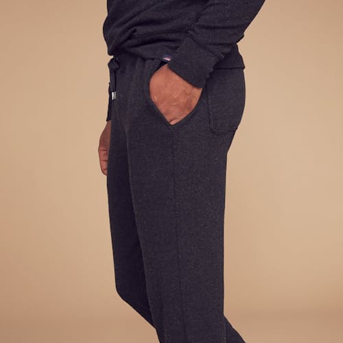 laydown image of Legend Sweatpant