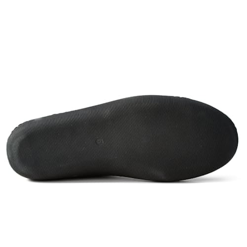 laydown image of Wool Outdoor Slipper