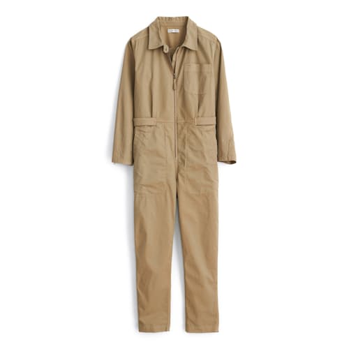 laydown image of Women's Judd Jumpsuit
