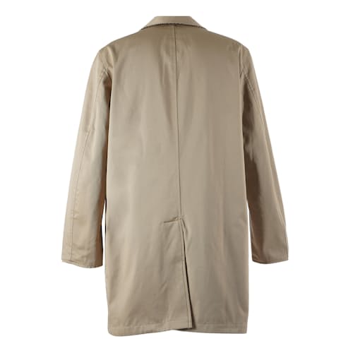 laydown image of Gabardine Reversible