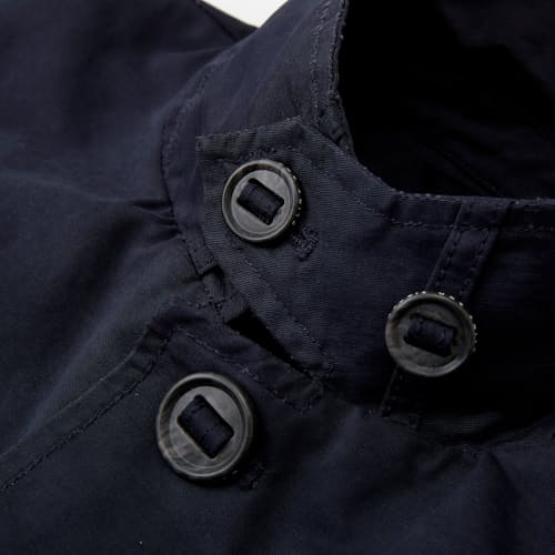 laydown image of Pack Blazer