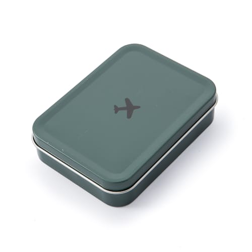 laydown image of Carry On Cocktail Kit (Hot Toddy)