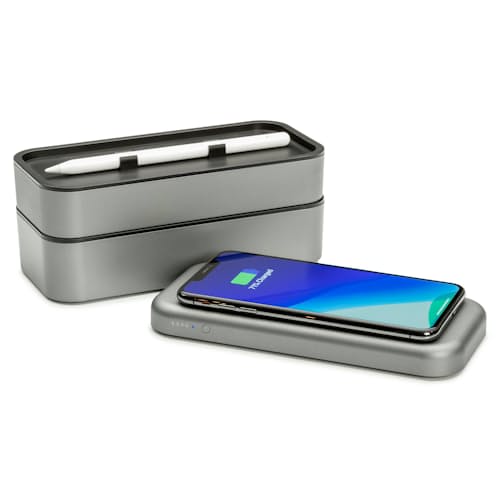 laydown image of BentoStack Charge 8000