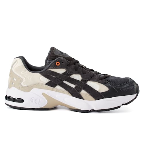 laydown image of GEL-Kayano 5 OG