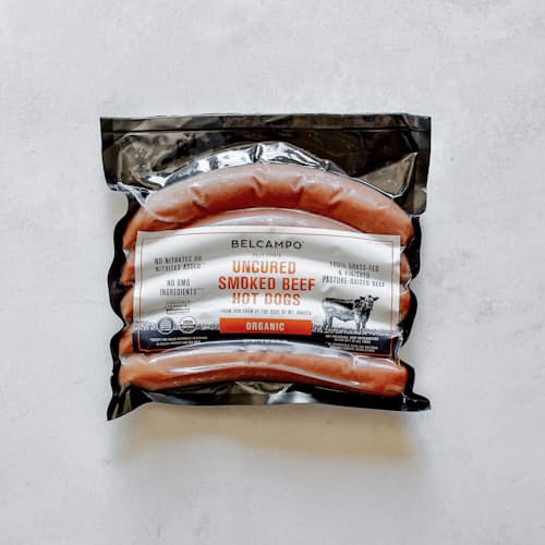 laydown image of BBQ Bundle - Exclusive