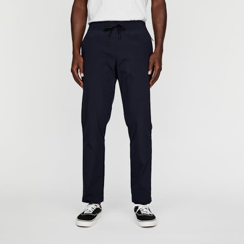laydown image of Easy Tech Pant