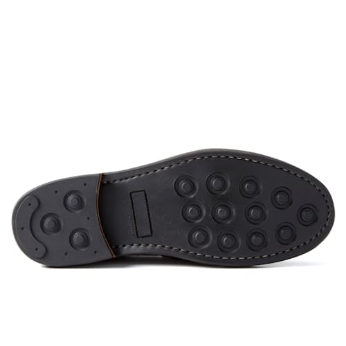 laydown image of Greenflex Chukka Boot