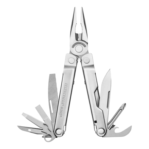 laydown image of Bond Multitool