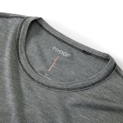 laydown image of 72-Hour Merino Tencel Tee