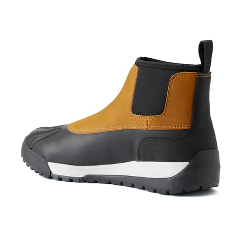 laydown image of Chore Boot