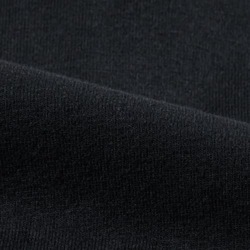 lifestyle image of Midweight Technical Popover Hoodie
