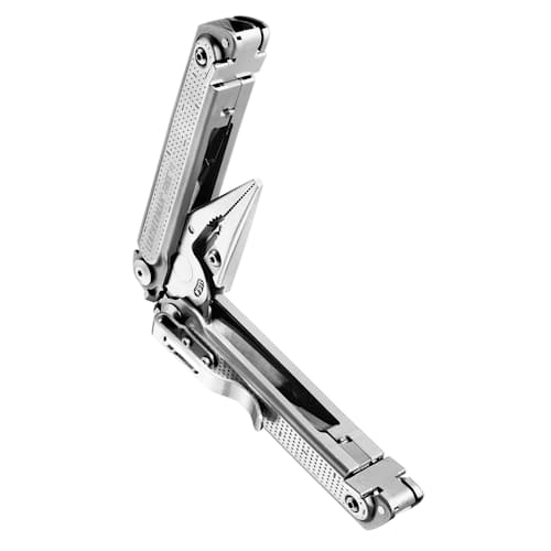 laydown image of FREE P2 - Multipurpose Plier