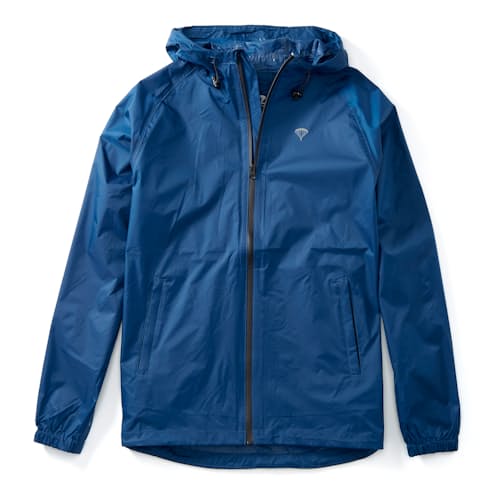 laydown image of #100 FZ Jacket