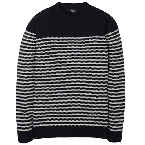 laydown image of Burras Jumper