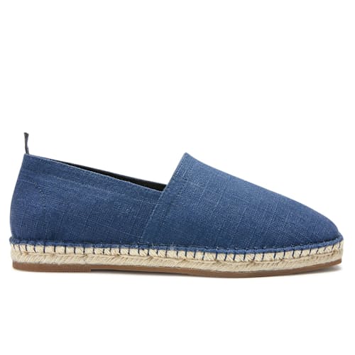 laydown image of Zach Espadrille