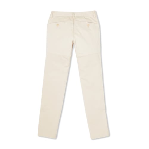laydown image of Vermilion Pant