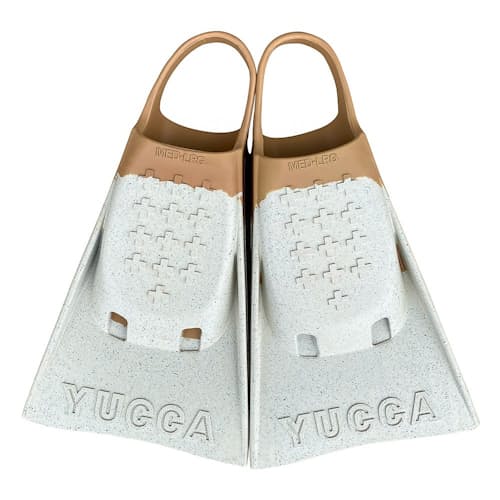 laydown image of Yucca Fins