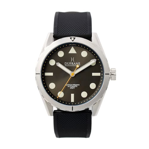 laydown image of Barton Springs 656 Diver