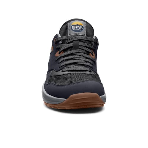 laydown image of Trailhead Sneaker