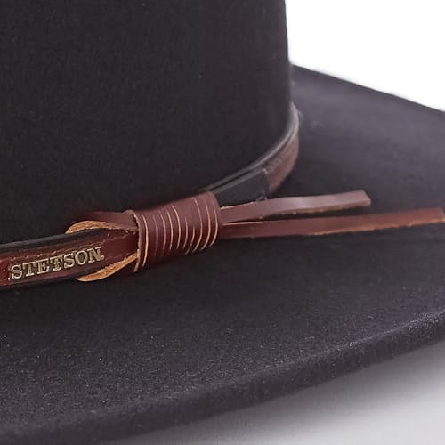 lifestyle image of The Bozeman Outdoor Hat