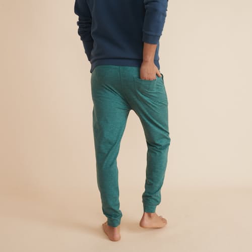 laydown image of Yoga Jogger