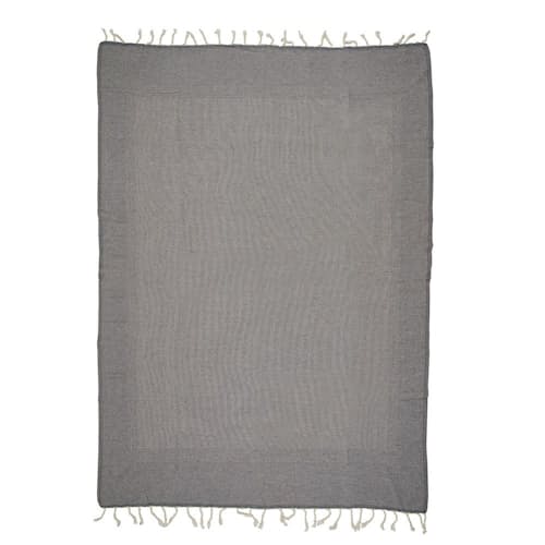 laydown image of Kirribilli Throw