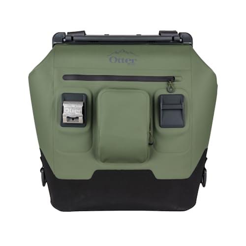 laydown image of Trooper LT 30 Soft Cooler