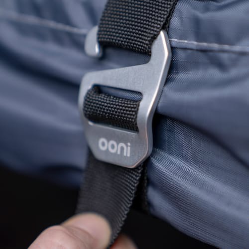 lifestyle image of Carry Cover for Ooni Koda 12