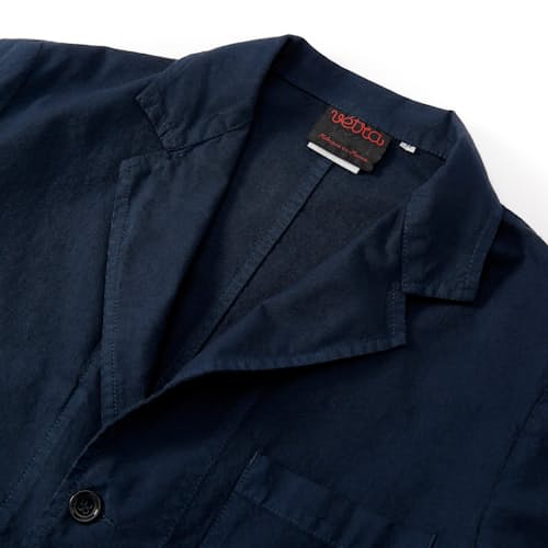 laydown image of Lightweight Blazer