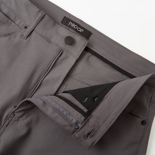 laydown image of Meridian Pant