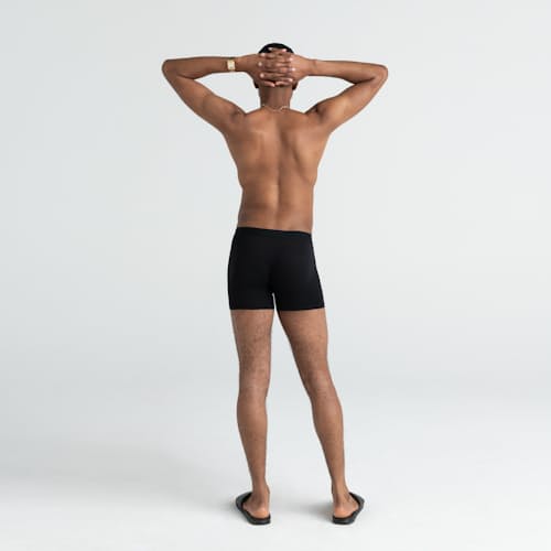laydown image of Vibe Boxer Brief
