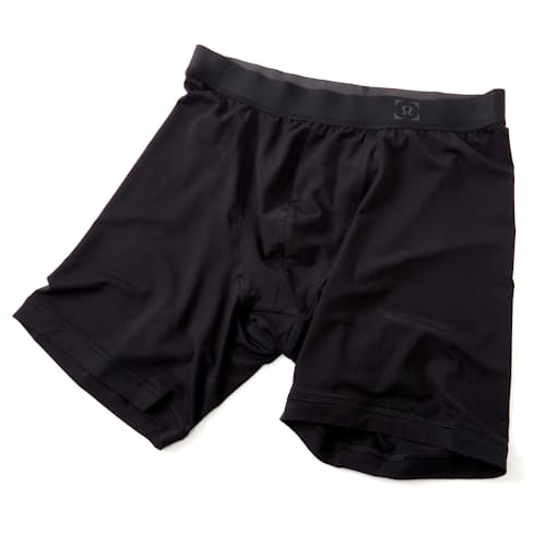 laydown image of AIM Boxer - 5"